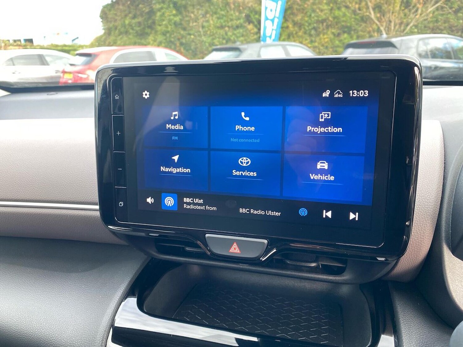 Used Toyota Yaris Cross 2022 for sale - 76292983: Photo 22