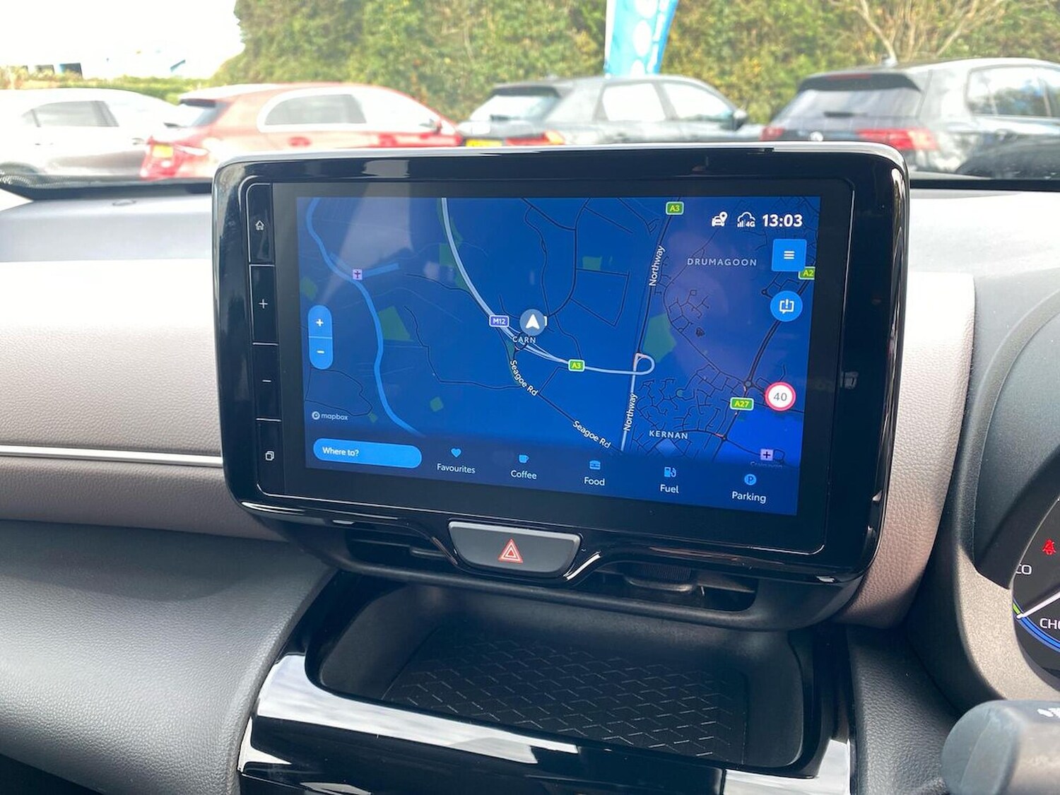 Used Toyota Yaris Cross 2022 for sale - 76292983: Photo 24