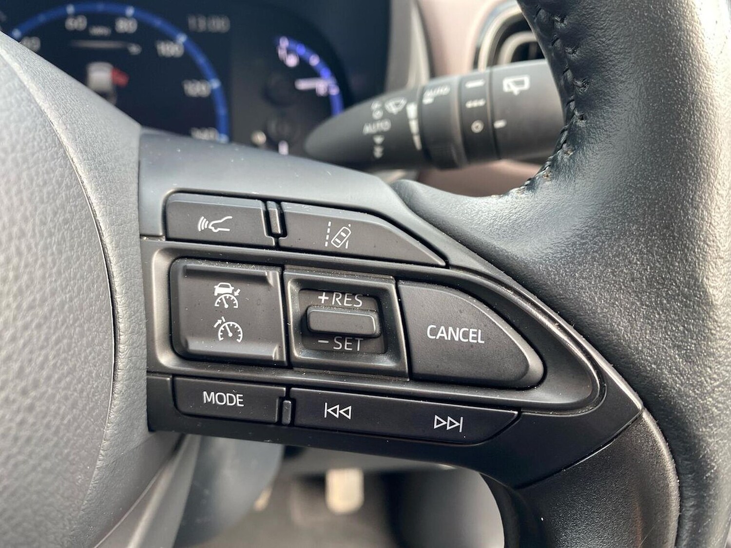 Used Toyota Yaris Cross 2022 for sale - 76292983: Photo 26