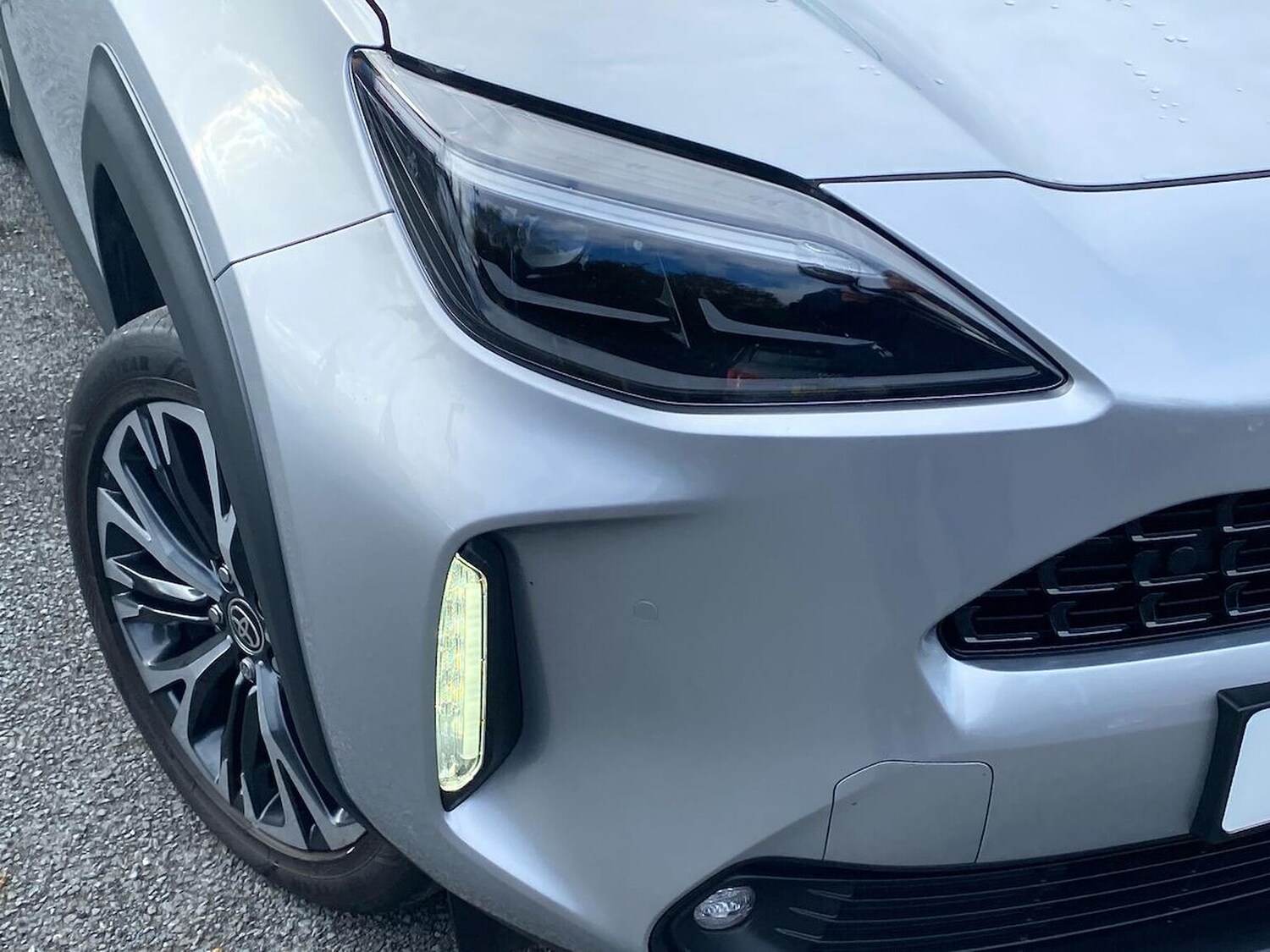 Used Toyota Yaris Cross 2022 for sale - 76292983: Photo 31