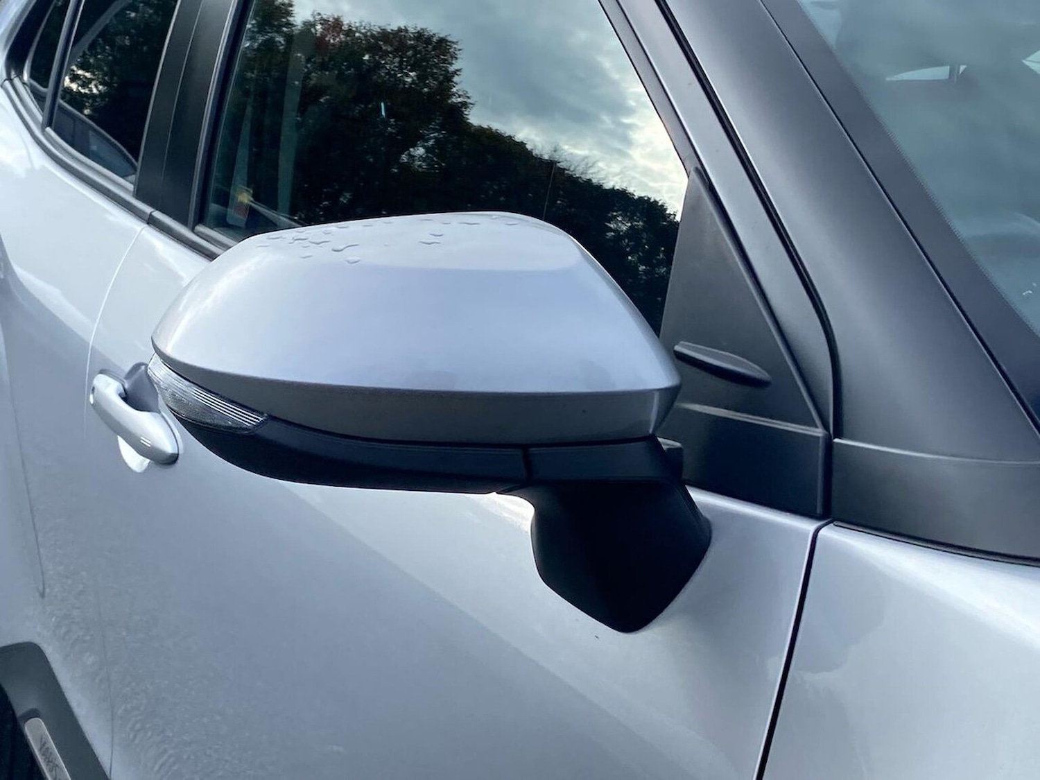 Used Toyota Yaris Cross 2022 for sale - 76292983: Photo 32