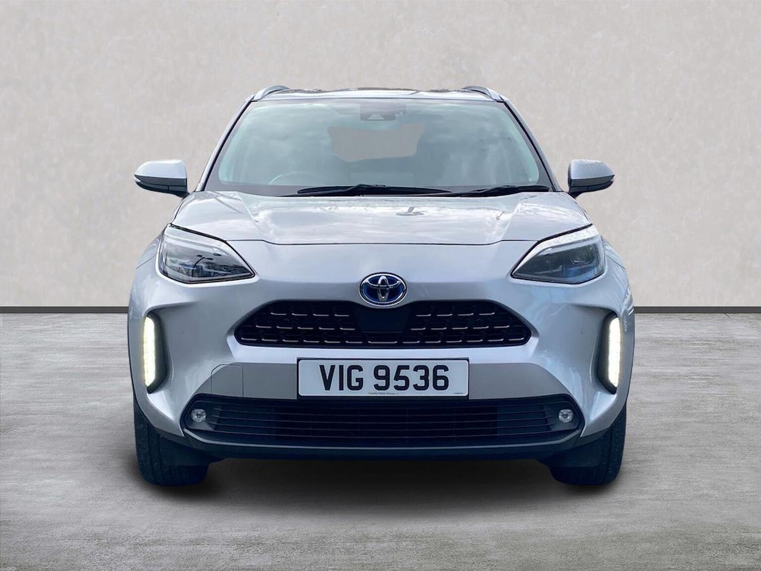 Used Toyota Yaris Cross 2022 for sale - 76292983: Photo 5