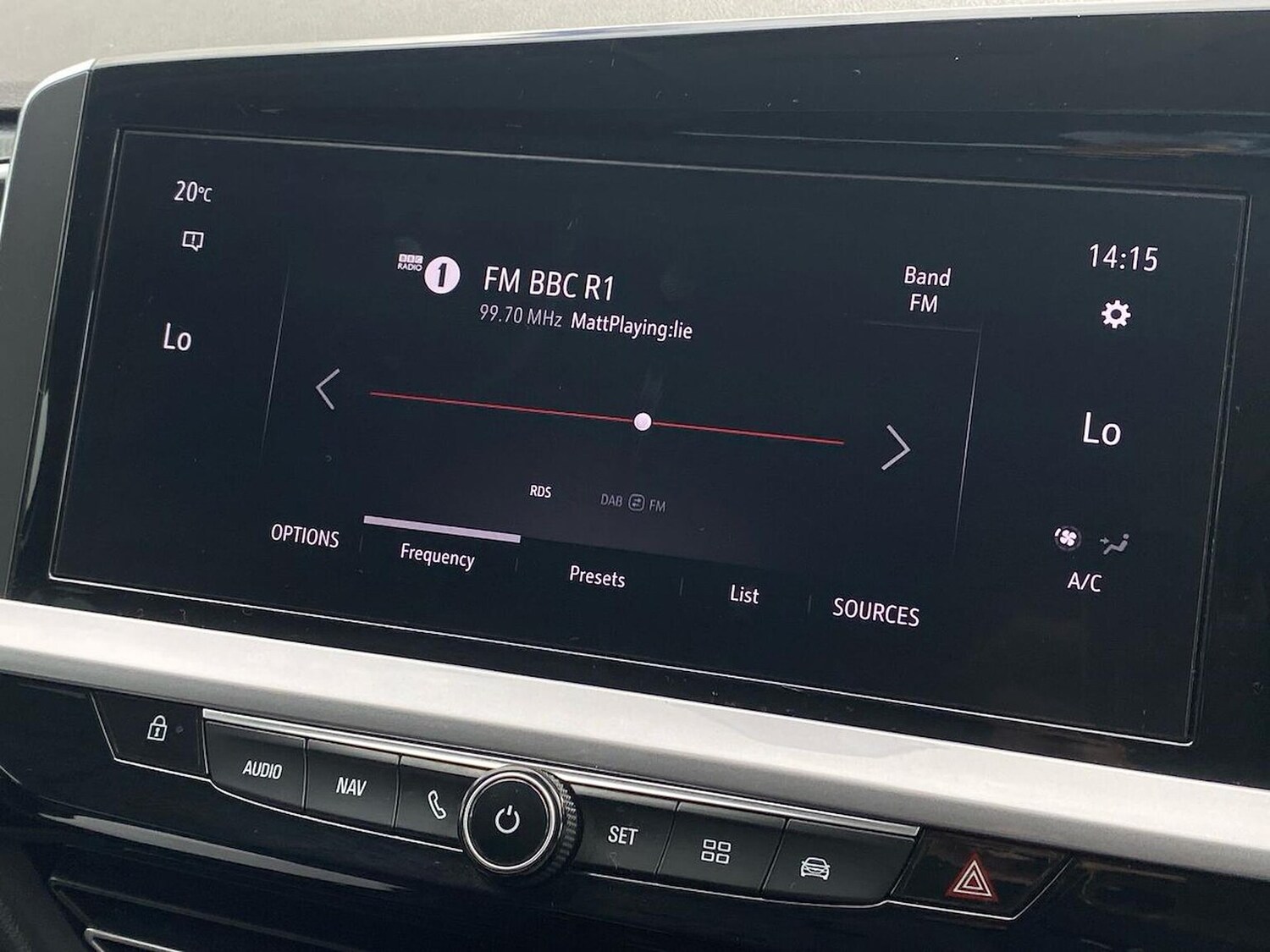 Used Vauxhall Grandland 2024 for sale - 75956832: Photo 11