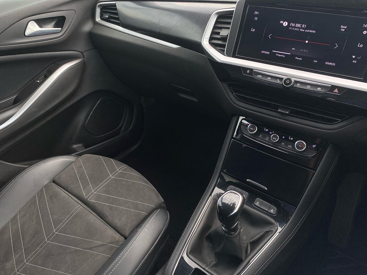 Used Vauxhall Grandland 2024 for sale - 75956832: Photo 13