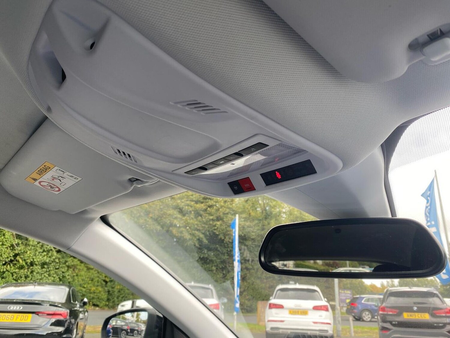 Used Vauxhall Grandland 2024 for sale - 75956832: Photo 14