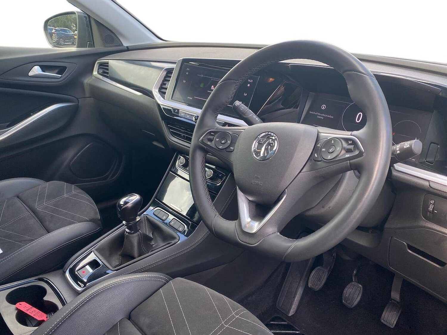 Used Vauxhall Grandland 2024 for sale - 75956832: Photo 15