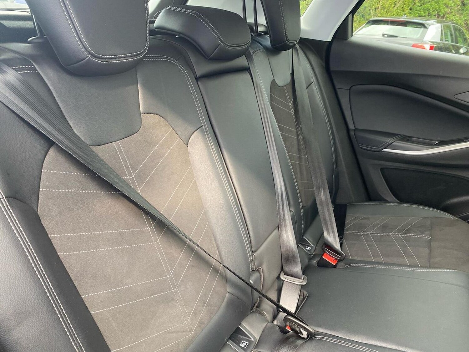 Used Vauxhall Grandland 2024 for sale - 75956832: Photo 16