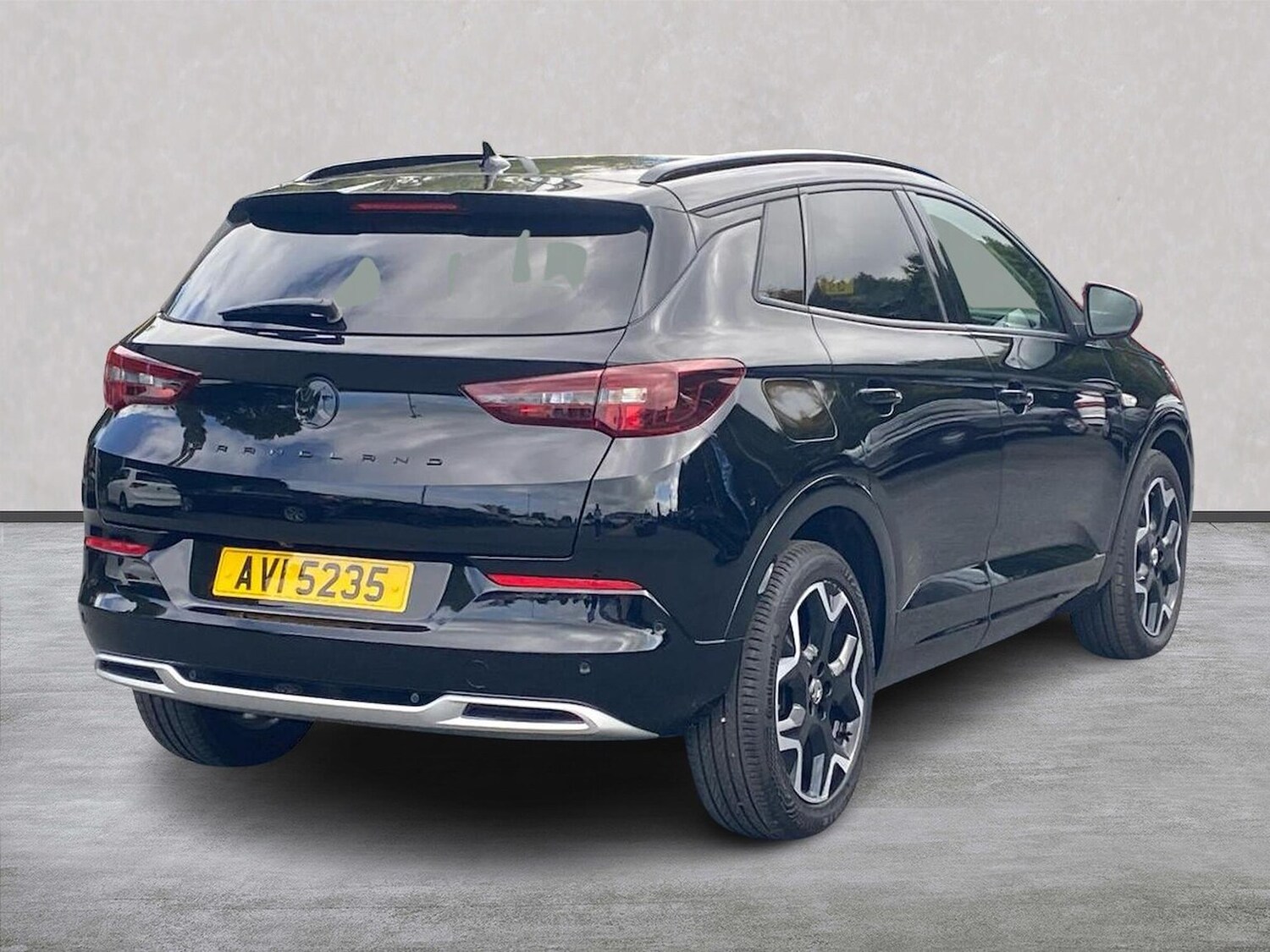 Used Vauxhall Grandland 2024 for sale - 75956832: Photo 18