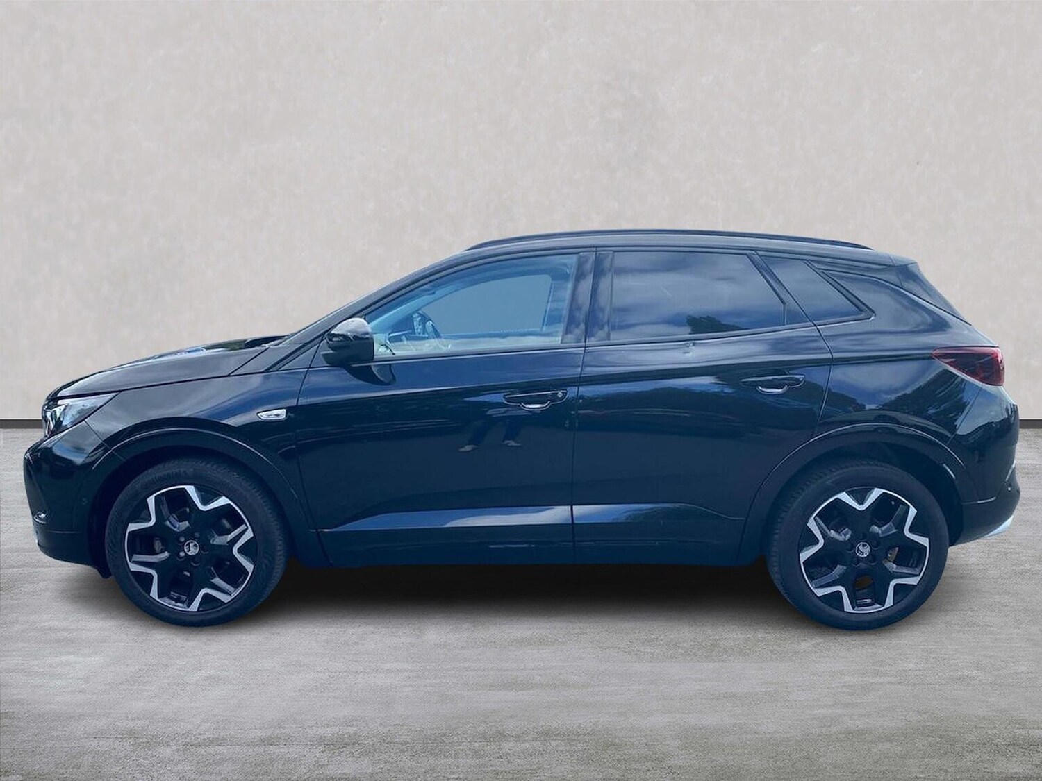 Used Vauxhall Grandland 2024 for sale - 75956832: Photo 19