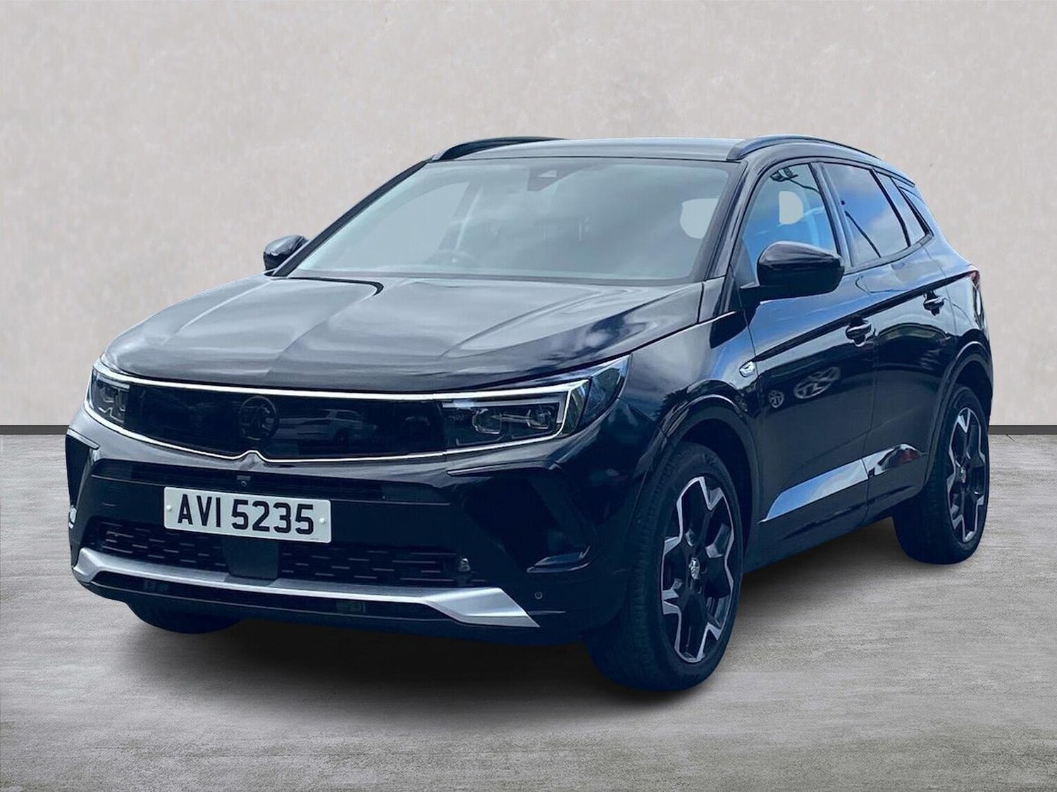 Used Vauxhall Grandland 2024 for sale - 75956832: Photo 20