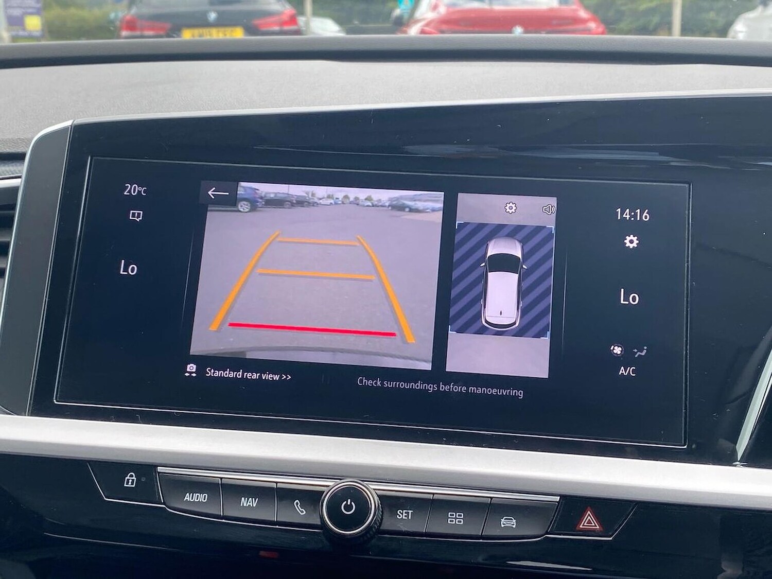 Used Vauxhall Grandland 2024 for sale - 75956832: Photo 23