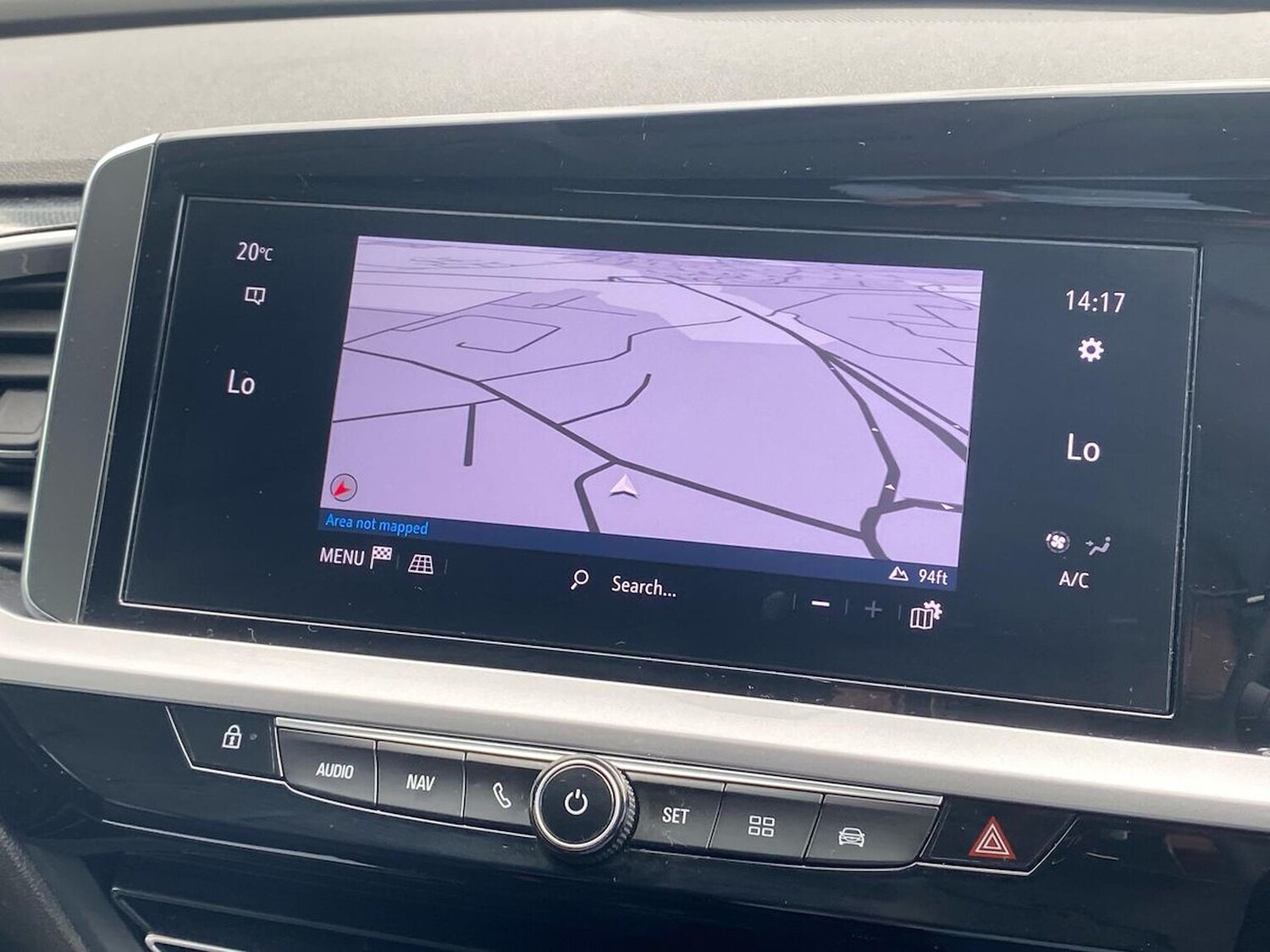 Used Vauxhall Grandland 2024 for sale - 75956832: Photo 24