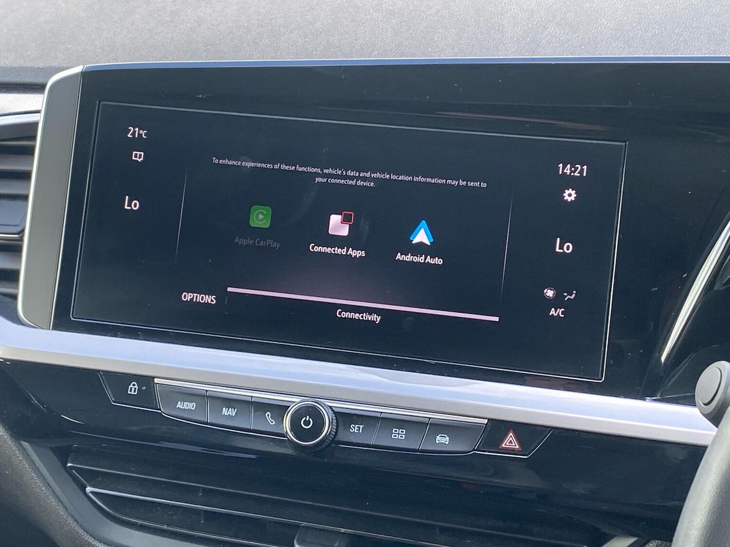 Used Vauxhall Grandland 2024 for sale - 75956832: Photo 25