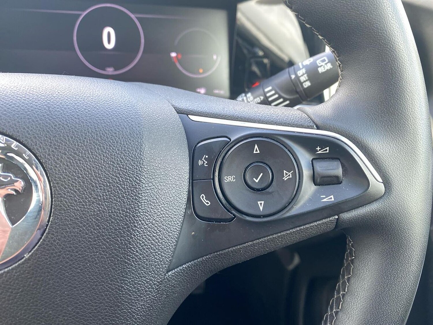 Used Vauxhall Grandland 2024 for sale - 75956832: Photo 26