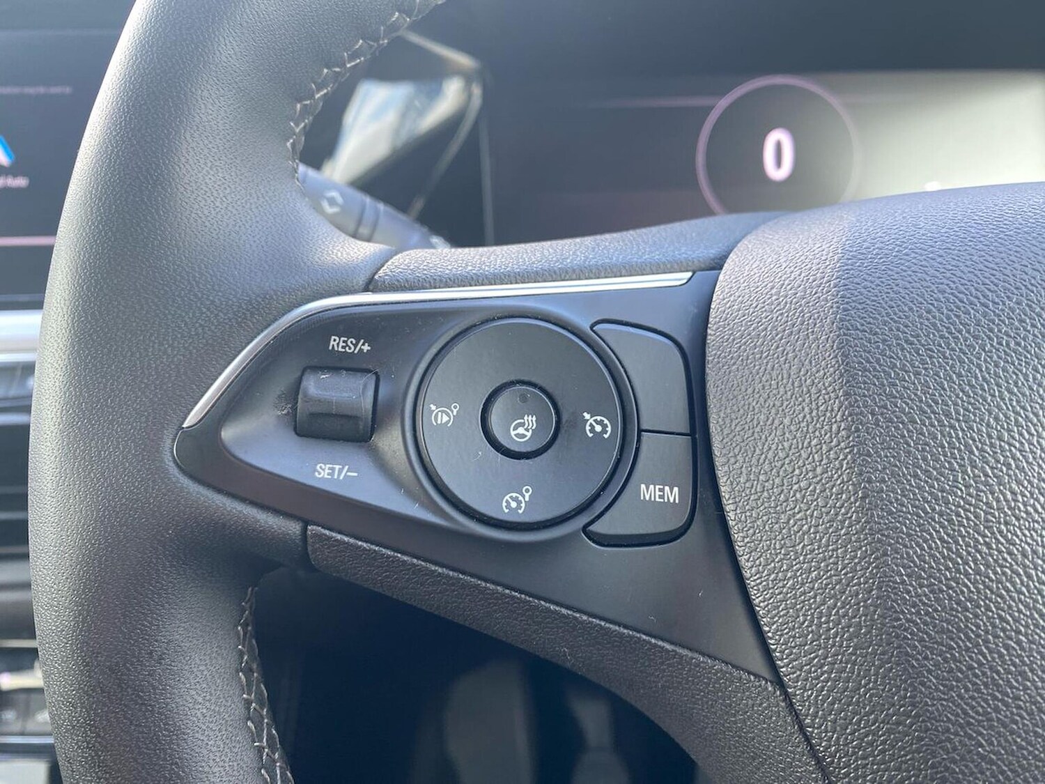 Used Vauxhall Grandland 2024 for sale - 75956832: Photo 27