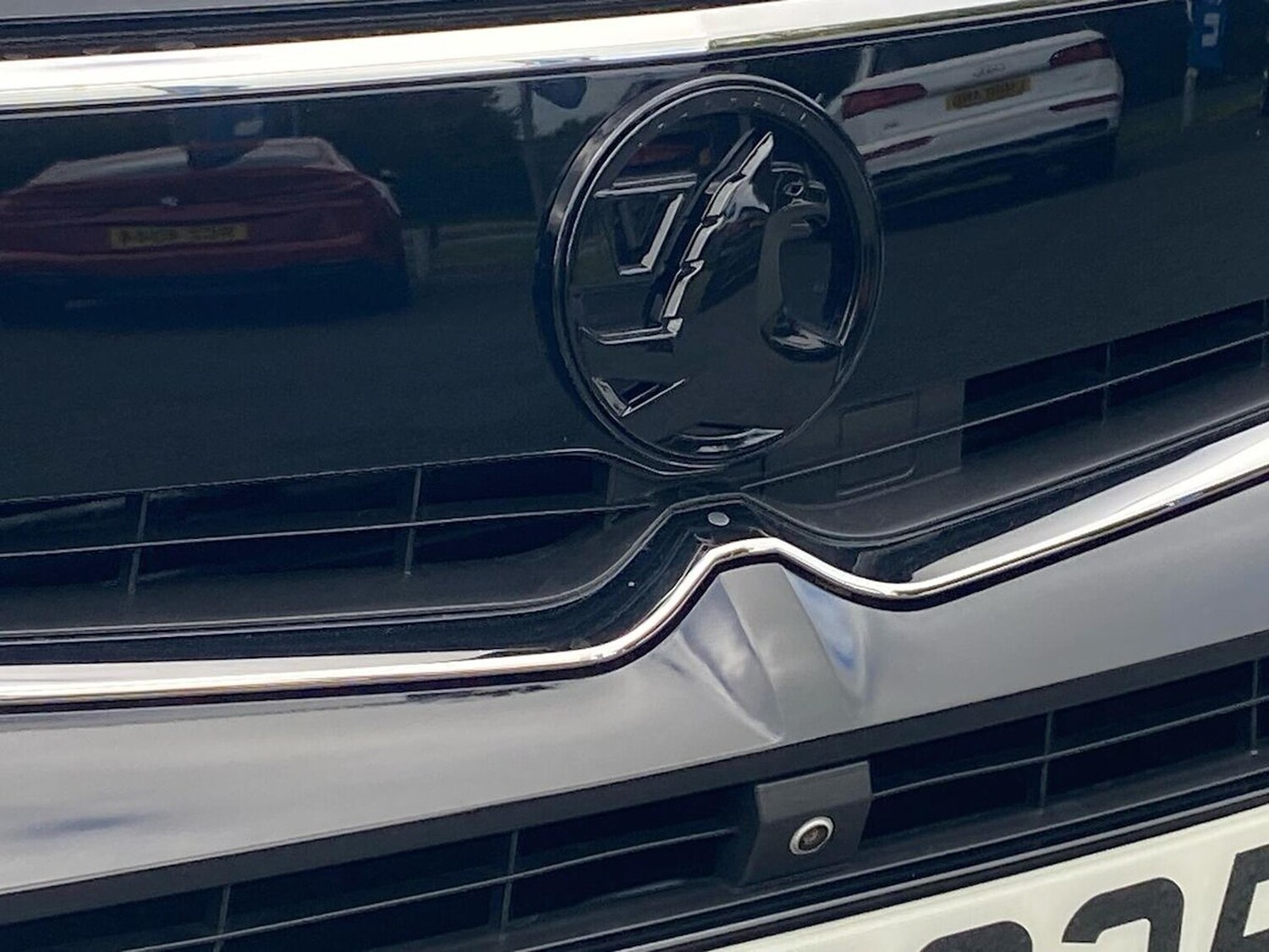 Used Vauxhall Grandland 2024 for sale - 75956832: Photo 30