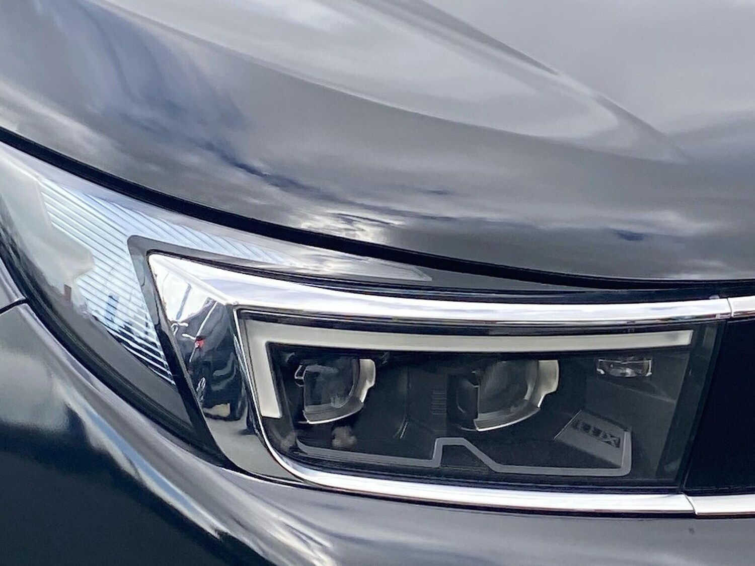 Used Vauxhall Grandland 2024 for sale - 75956832: Photo 31