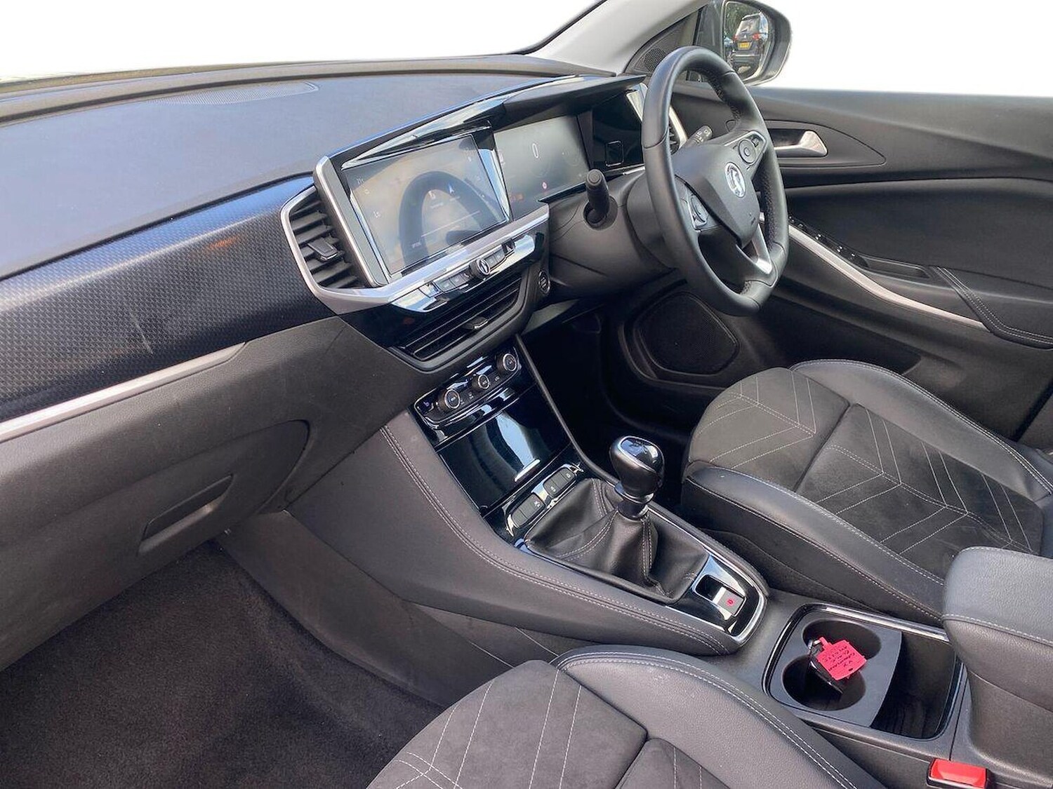 Used Vauxhall Grandland 2024 for sale - 75956832: Photo 7