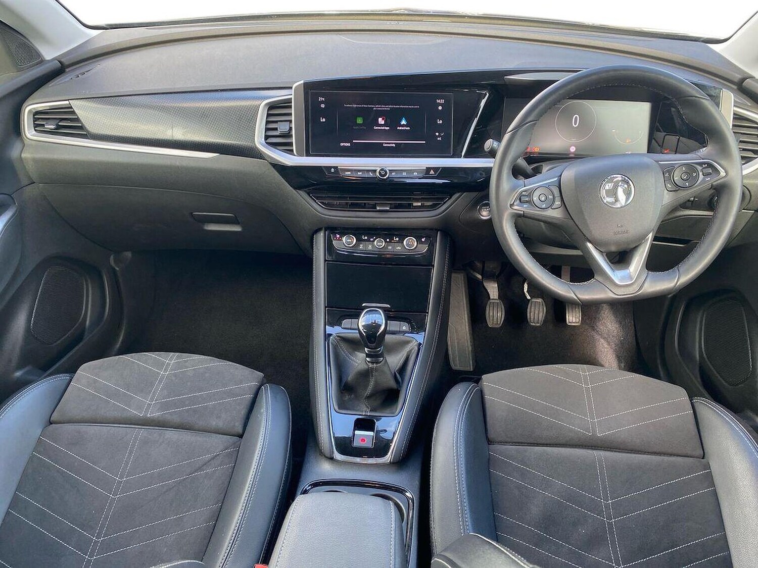 Used Vauxhall Grandland 2024 for sale - 75956832: Photo 8