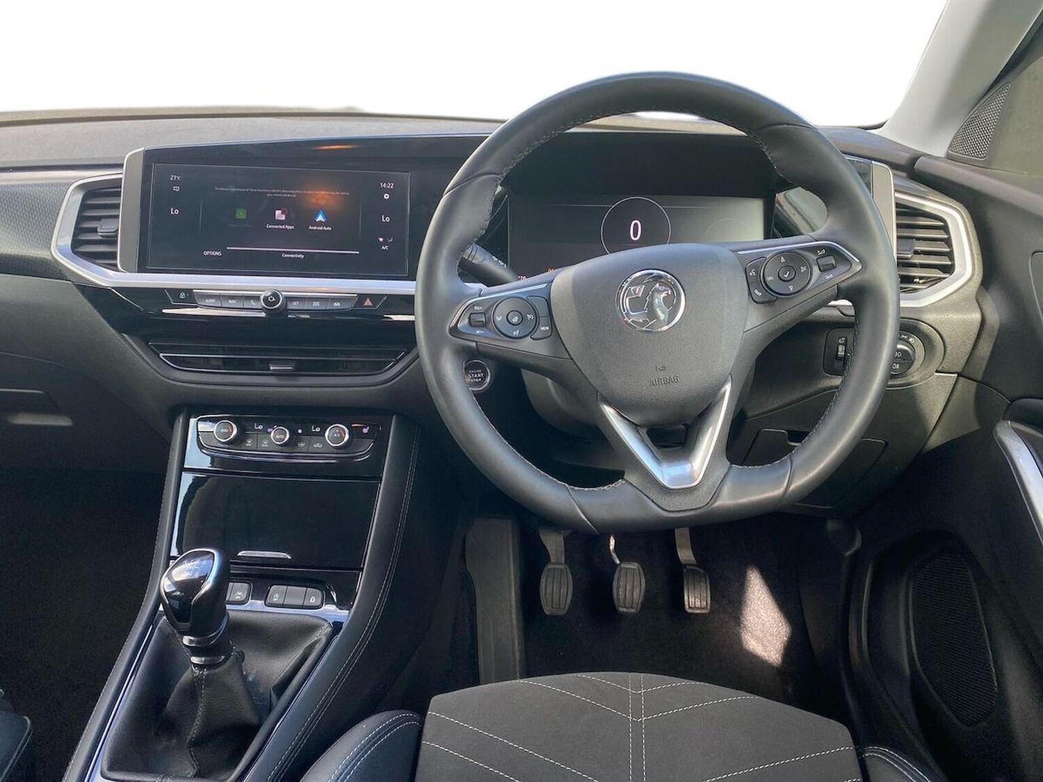 Used Vauxhall Grandland 2024 for sale - 75956832: Photo 9