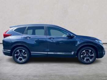 Used Honda CR-V 2019 for sale - 75436076: Photo