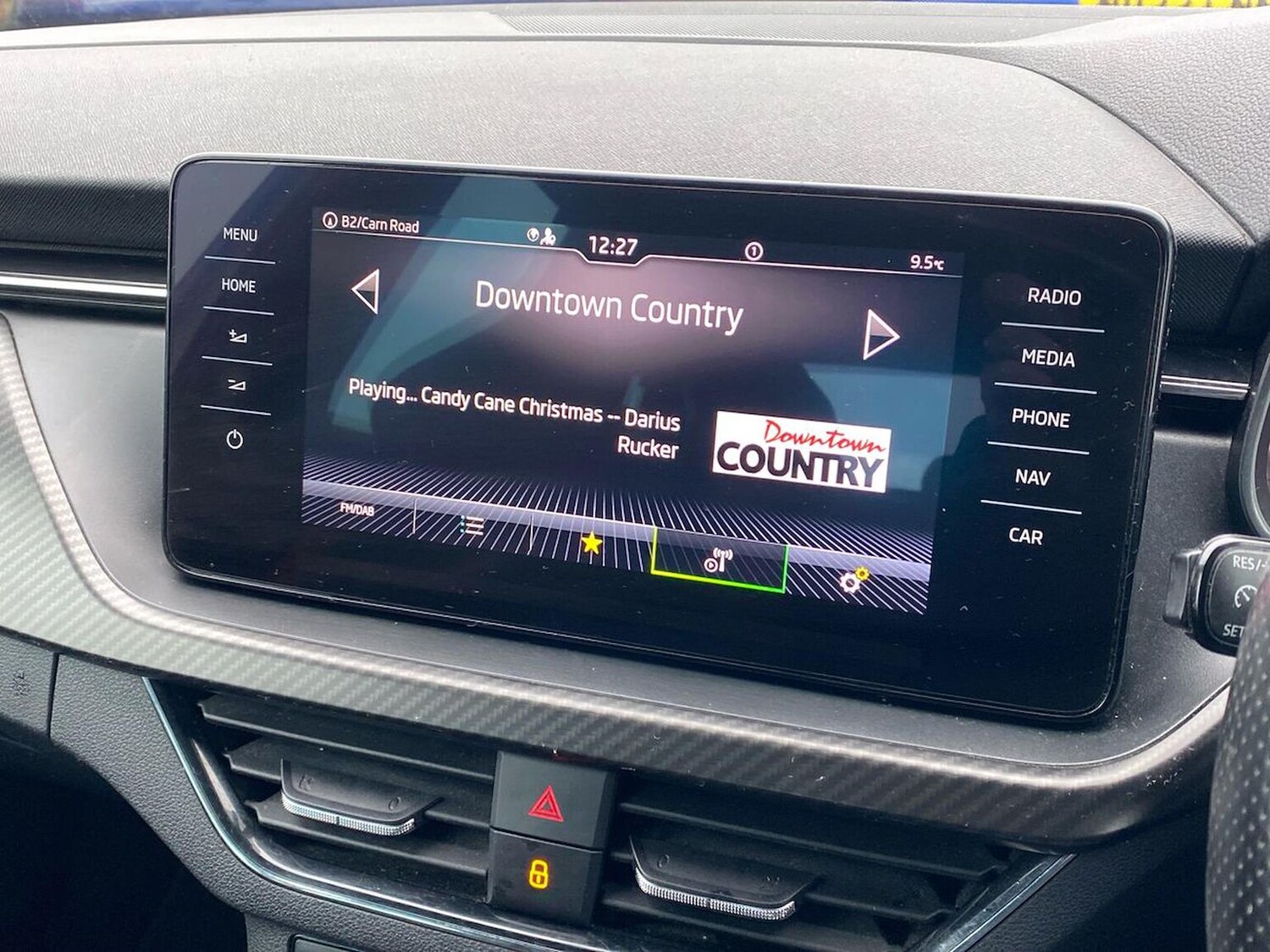 Used Skoda Kamiq 2022 for sale - 77488152: Photo 11