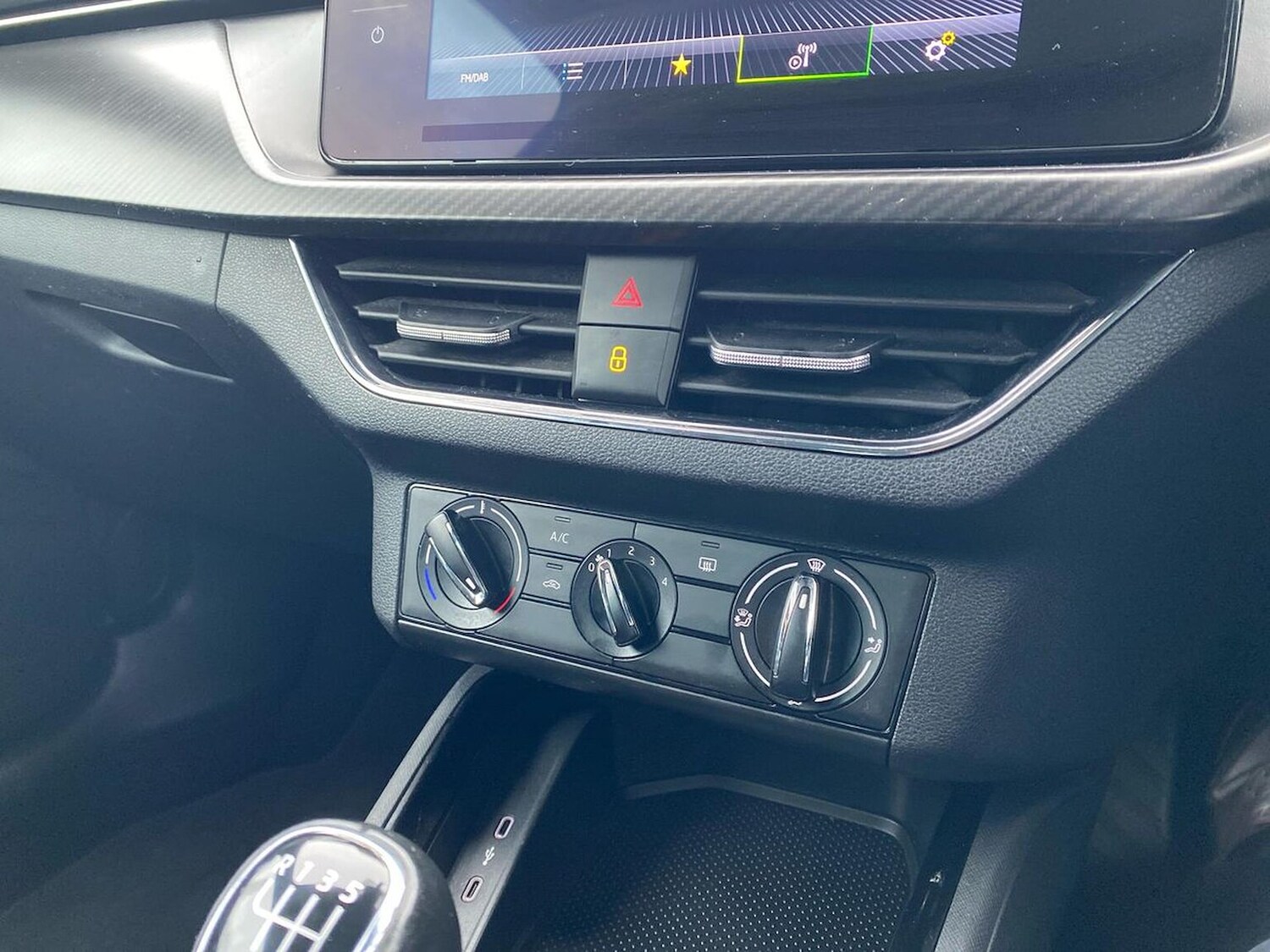 Used Skoda Kamiq 2022 for sale - 77488152: Photo 12