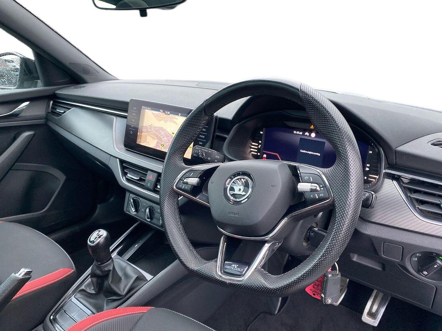 Used Skoda Kamiq 2022 for sale - 77488152: Photo 15