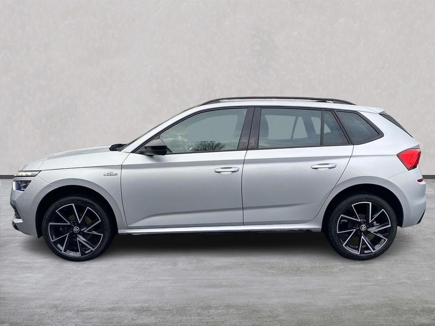 Used Skoda Kamiq 2022 for sale - 77488152: Photo 19