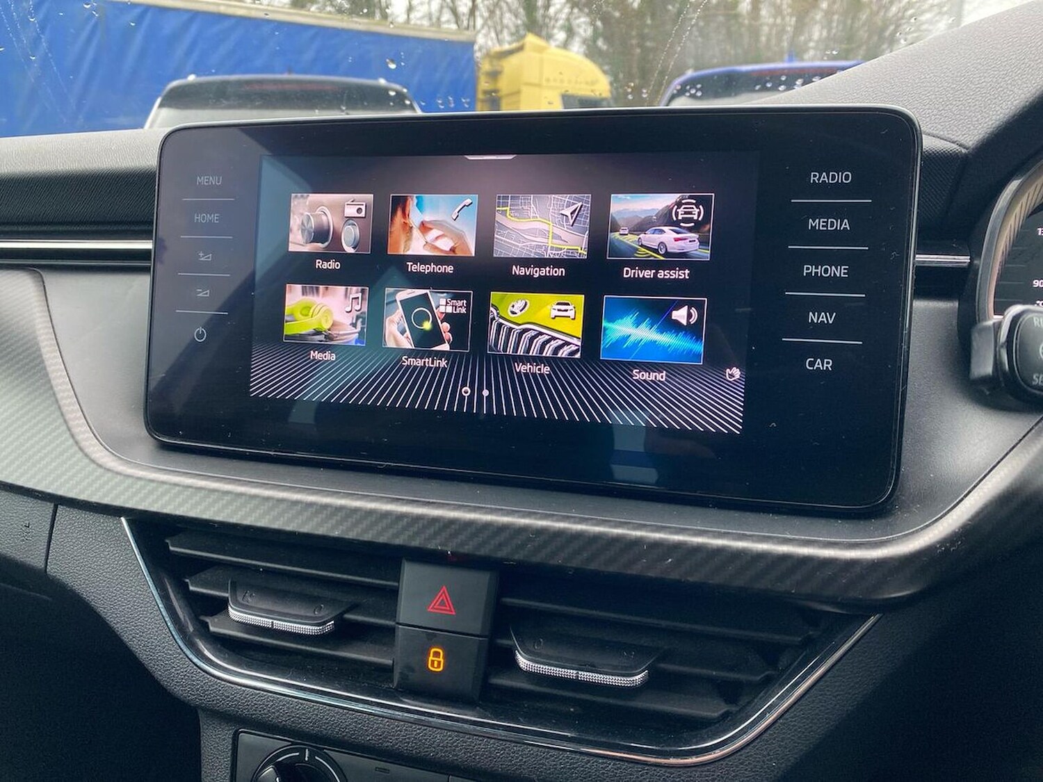 Used Skoda Kamiq 2022 for sale - 77488152: Photo 22