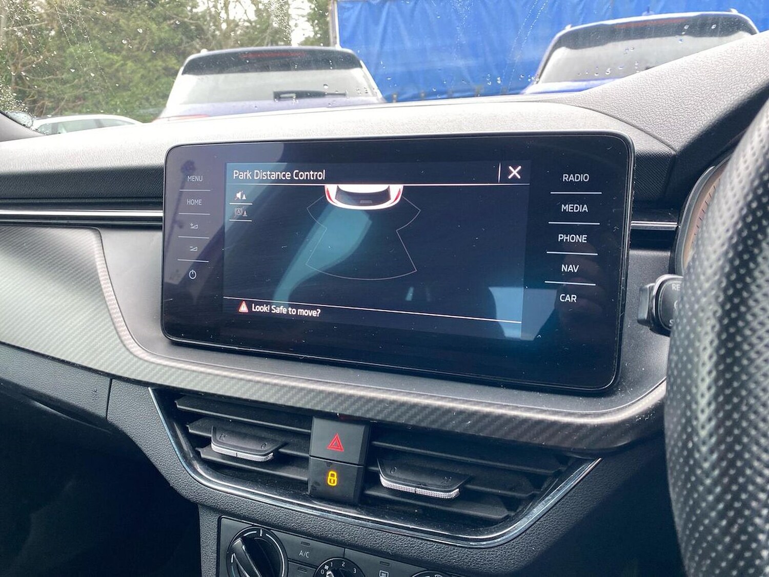 Used Skoda Kamiq 2022 for sale - 77488152: Photo 23