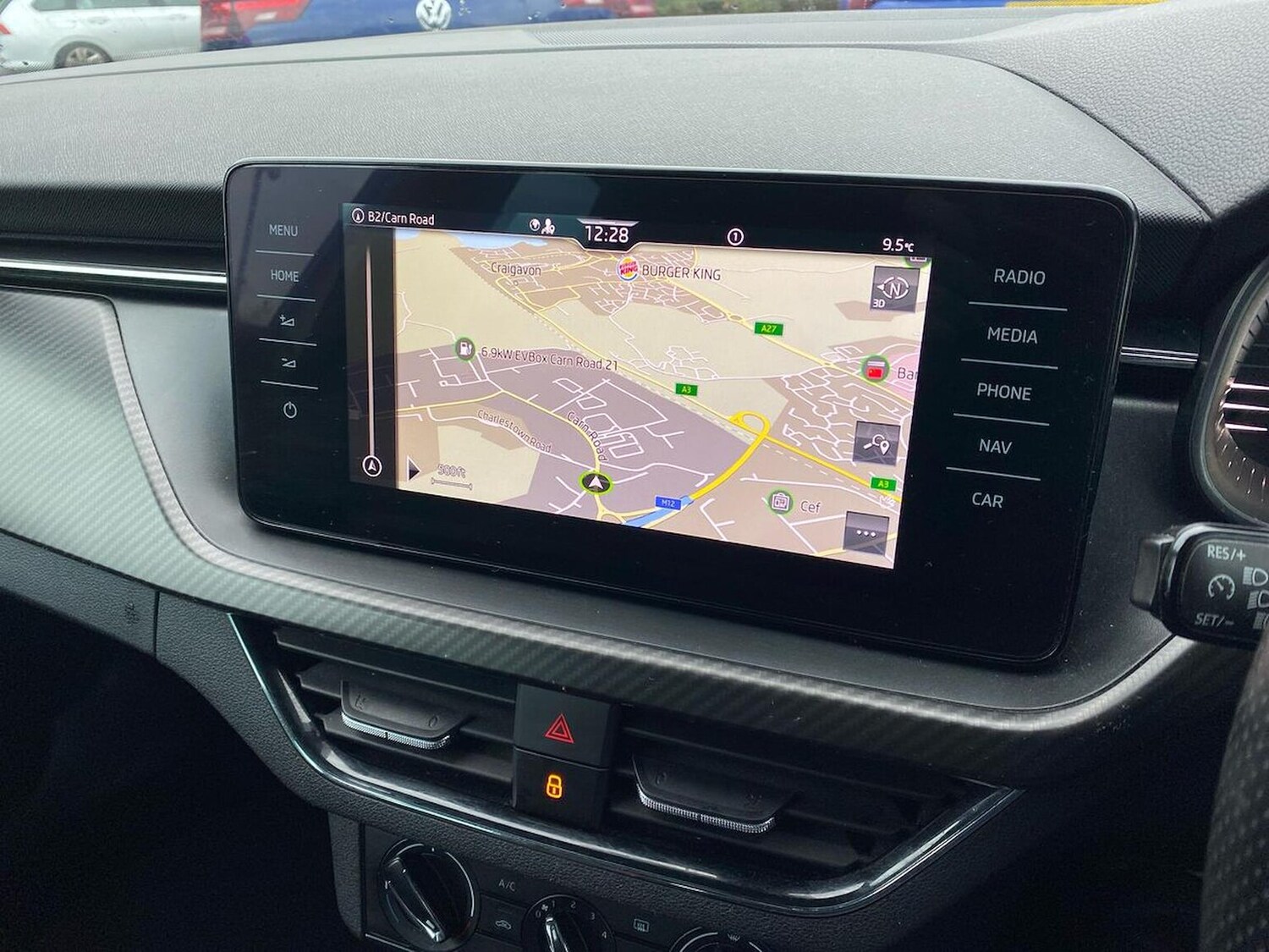 Used Skoda Kamiq 2022 for sale - 77488152: Photo 24