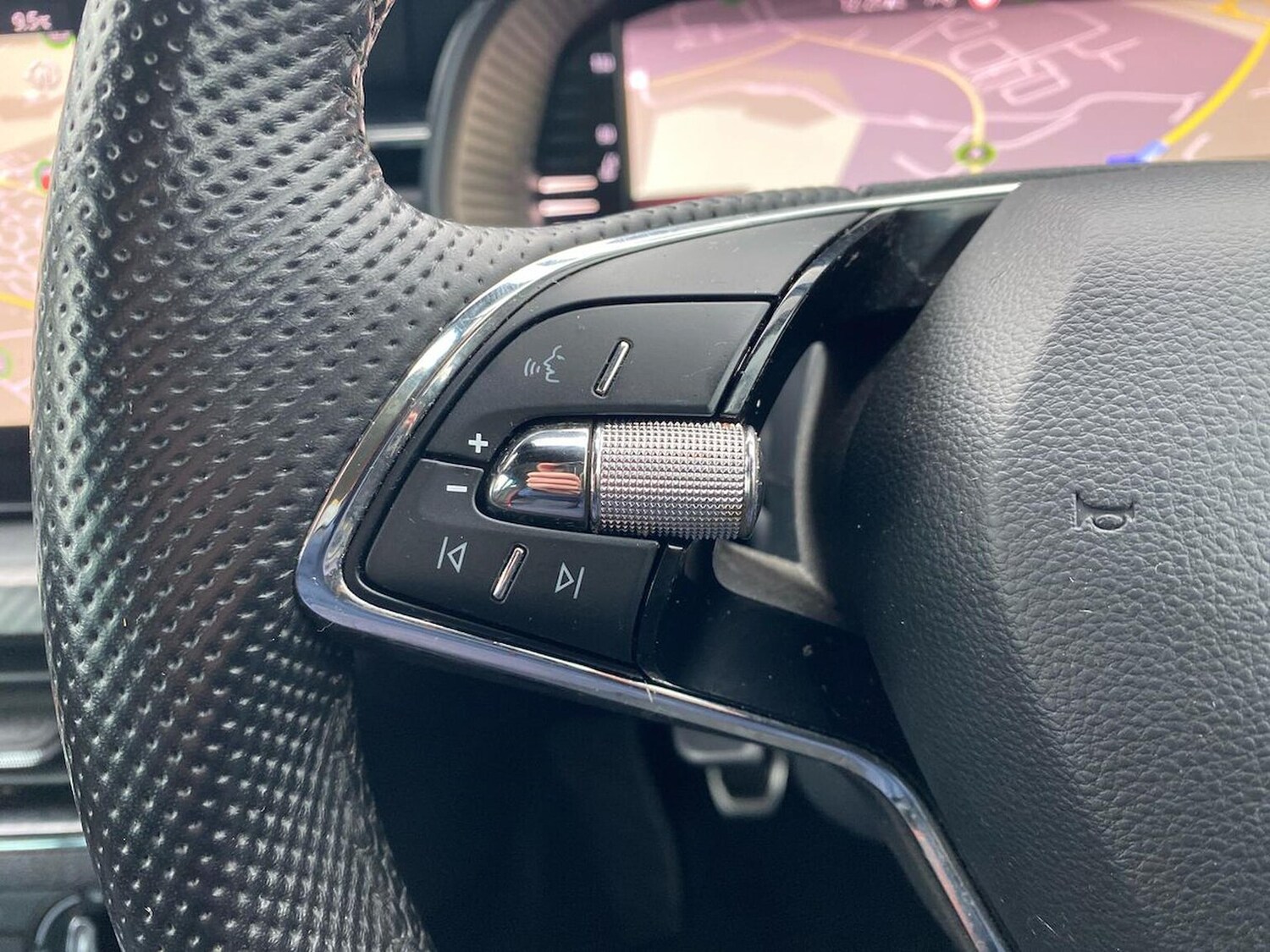 Used Skoda Kamiq 2022 for sale - 77488152: Photo 27