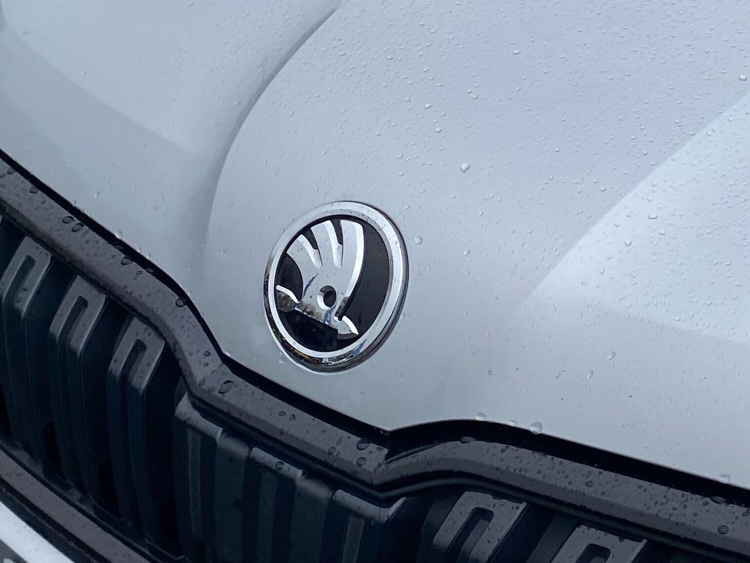 Used Skoda Kamiq 2022 for sale - 77488152: Photo 31