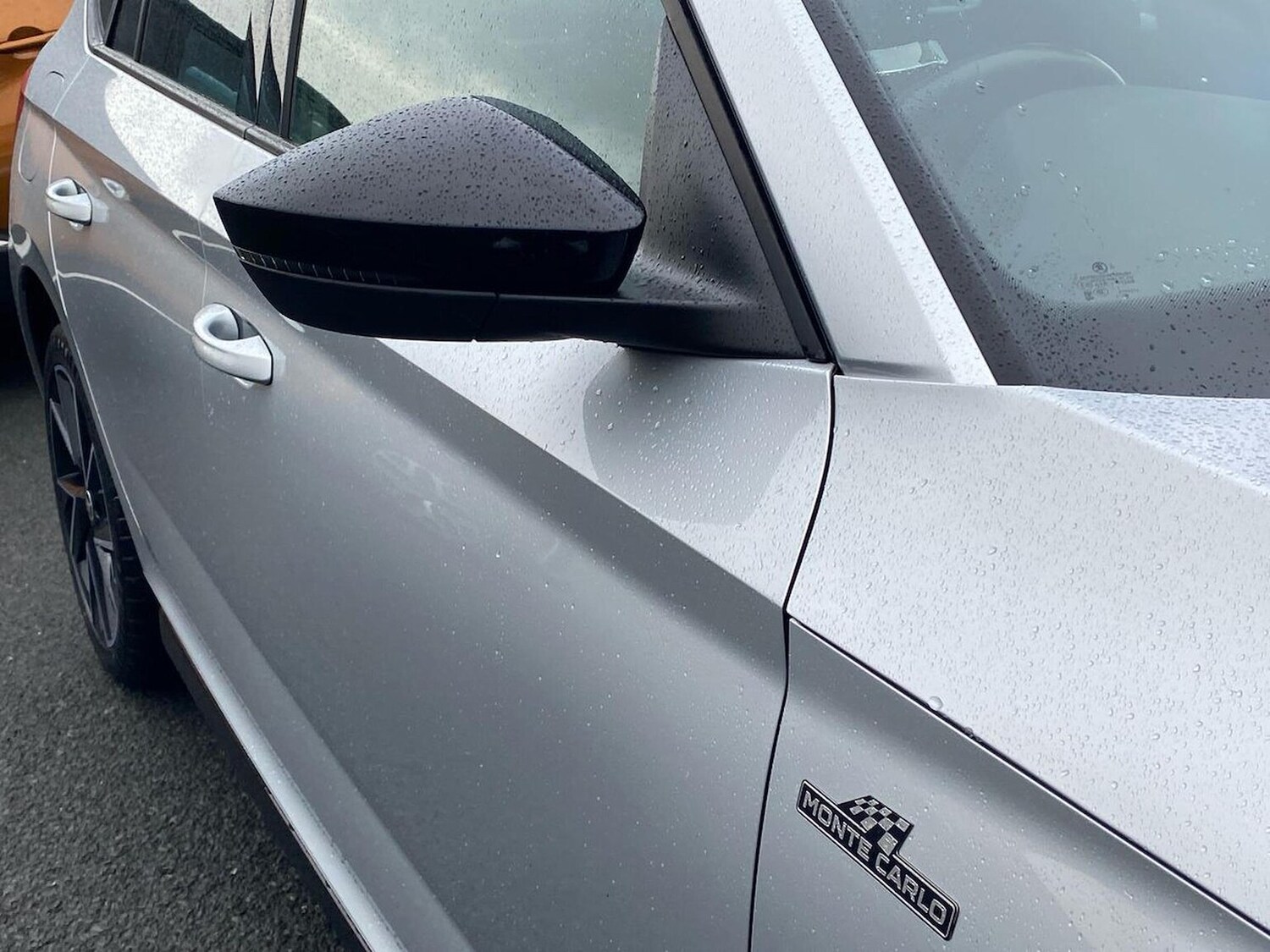 Used Skoda Kamiq 2022 for sale - 77488152: Photo 33