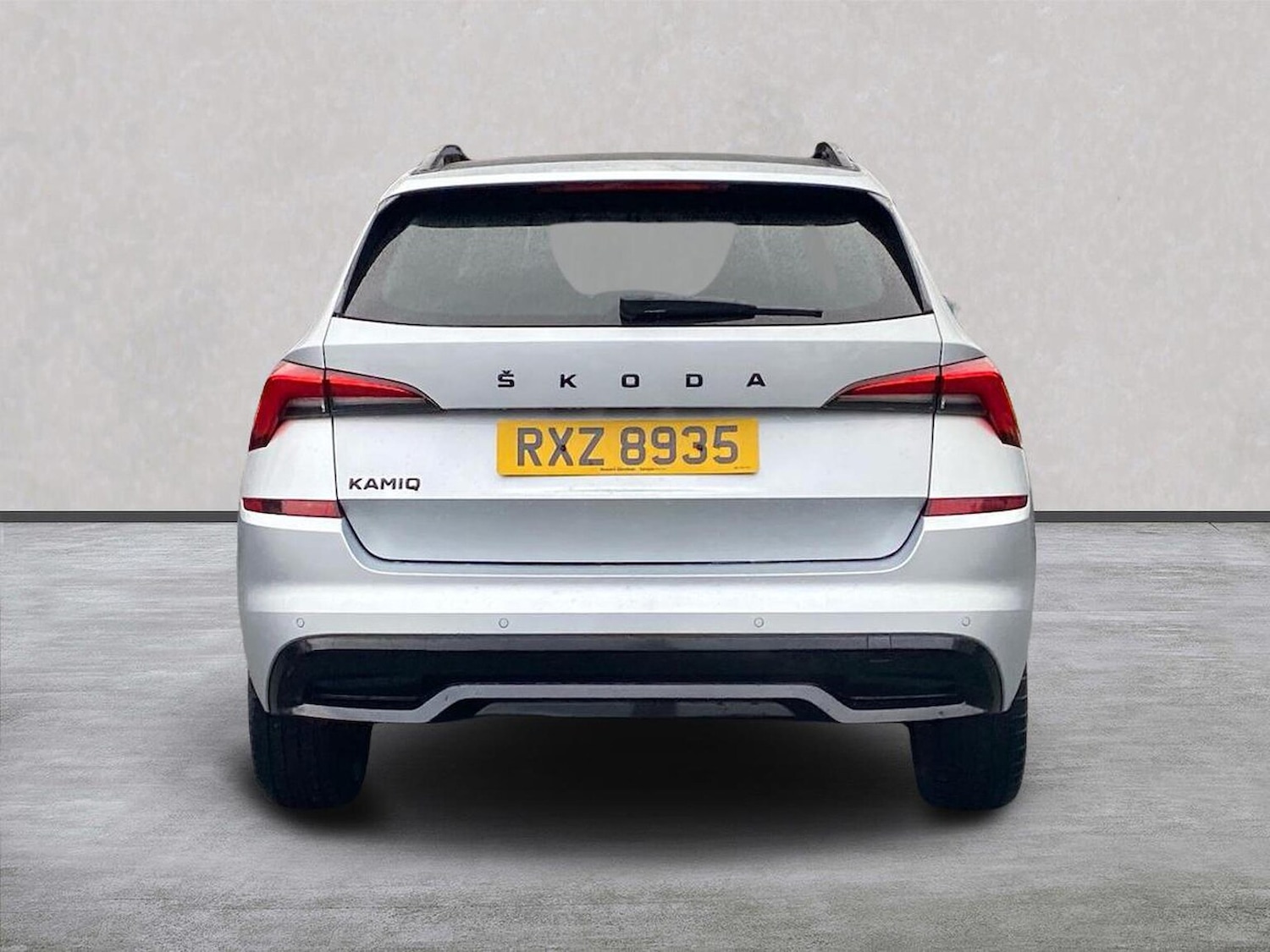 Used Skoda Kamiq 2022 for sale - 77488152: Photo 4