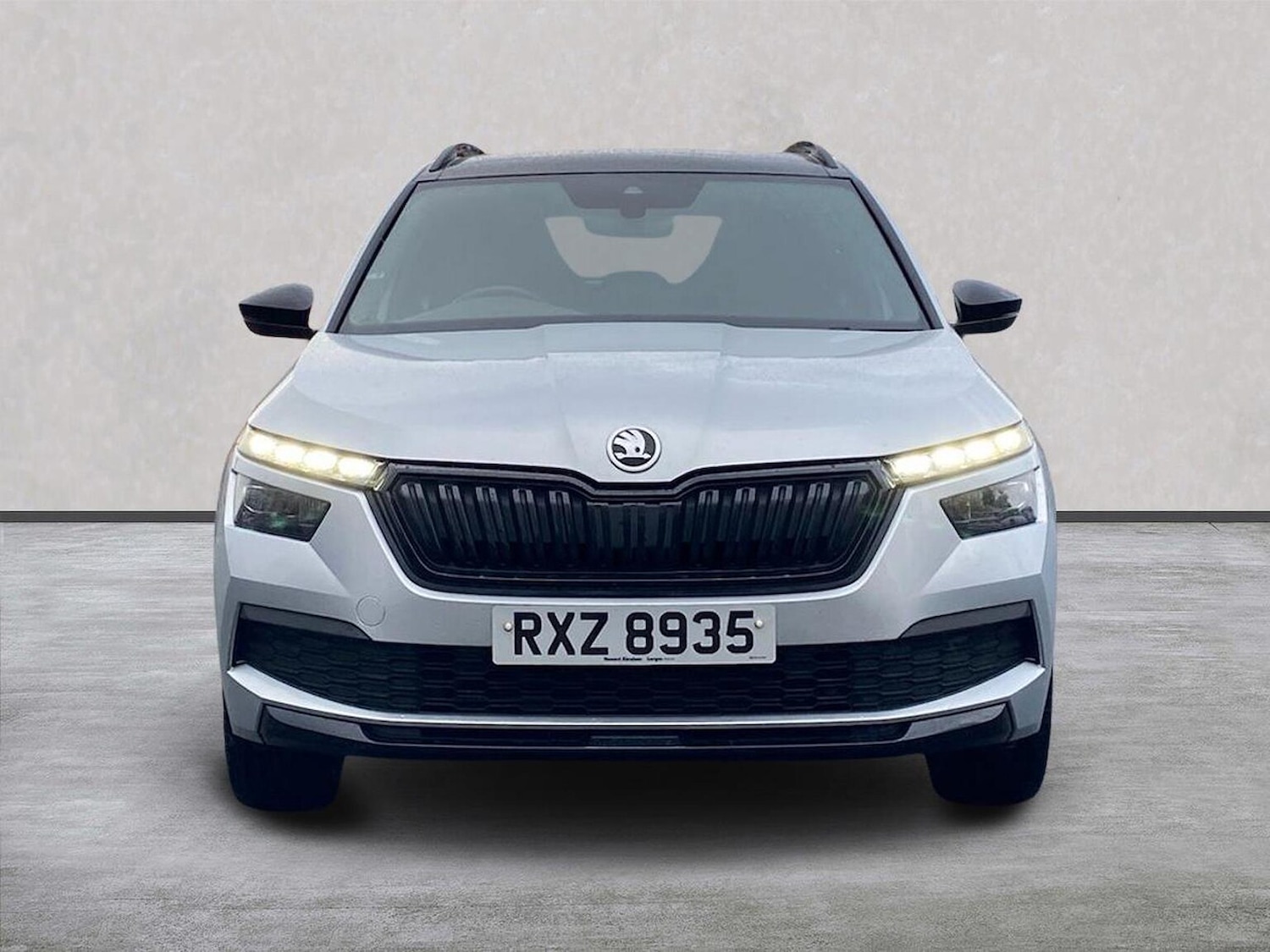 Used Skoda Kamiq 2022 for sale - 77488152: Photo 5