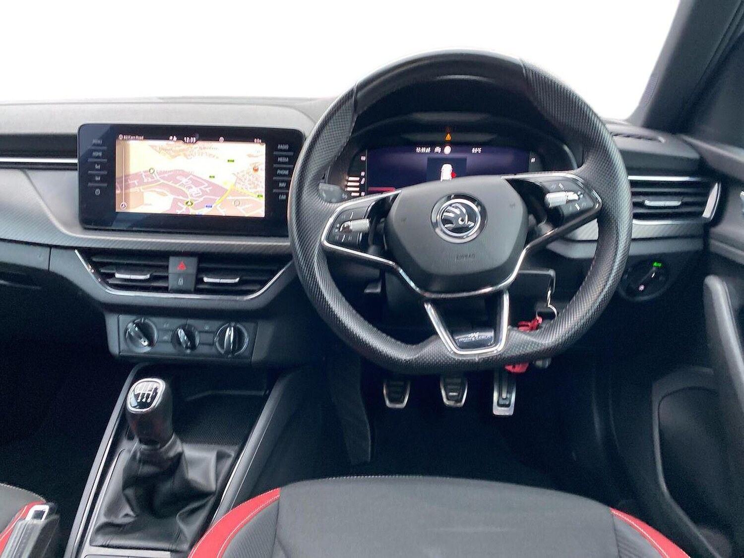 Used Skoda Kamiq 2022 for sale - 77488152: Photo 9