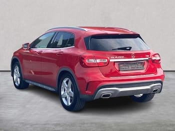 Used Mercedes-Benz GLA 2015 for sale - 79605413: Photo