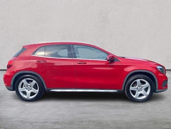 Used Mercedes-Benz GLA 2015 for sale - 79605413: Photo