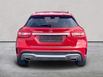 Used Mercedes-Benz GLA 2015 for sale - 79605413: Photo