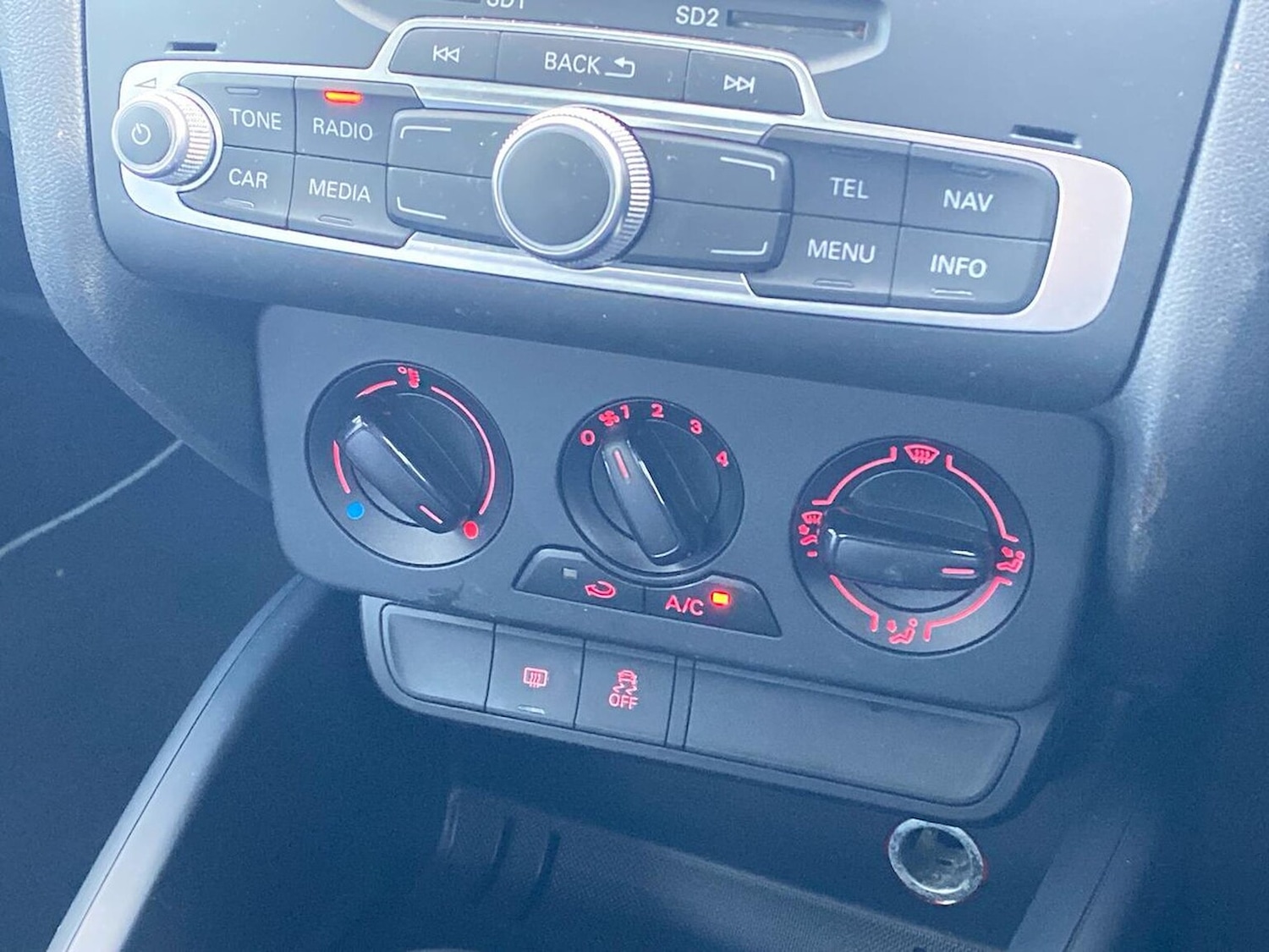 Used Audi A1 2017 for sale - 76293063: Photo 12