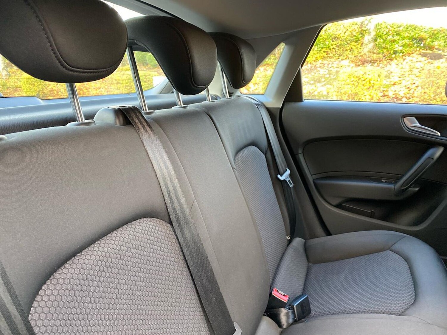 Used Audi A1 2017 for sale - 76293063: Photo 16