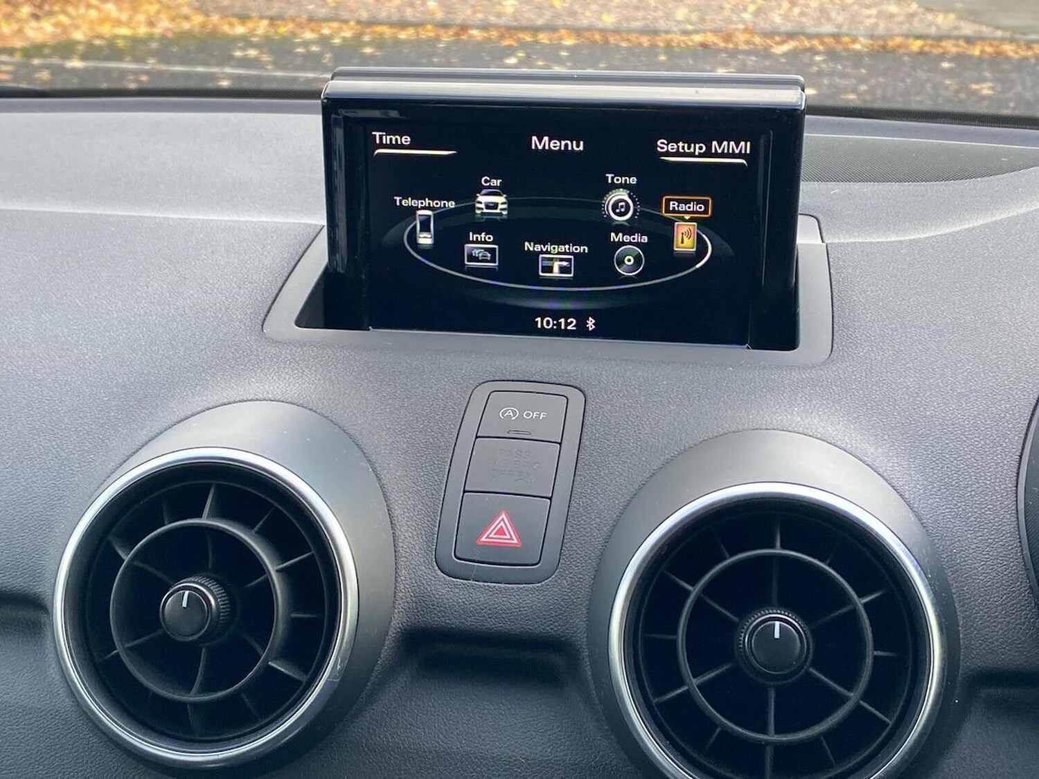 Used Audi A1 2017 for sale - 76293063: Photo 22