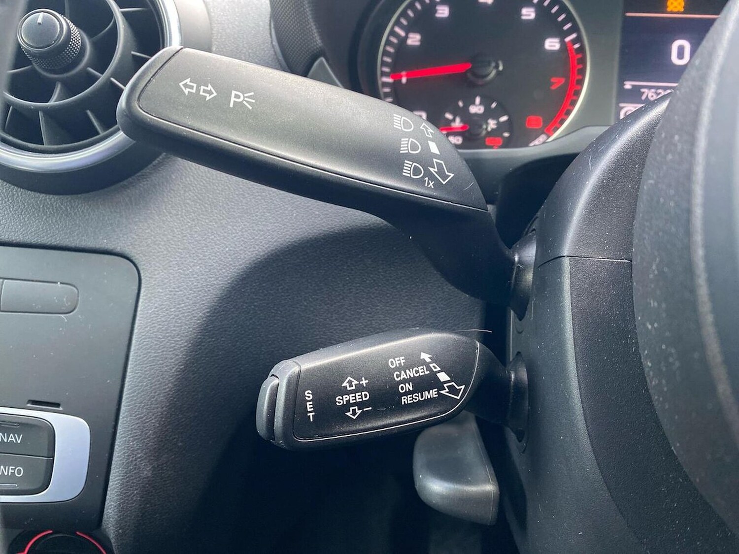 Used Audi A1 2017 for sale - 76293063: Photo 27