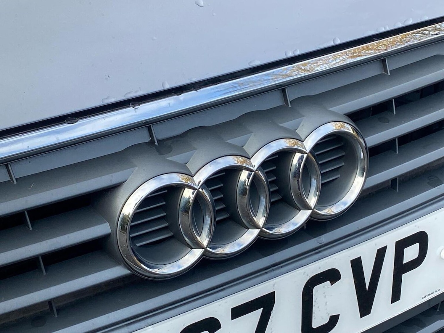 Used Audi A1 2017 for sale - 76293063: Photo 28