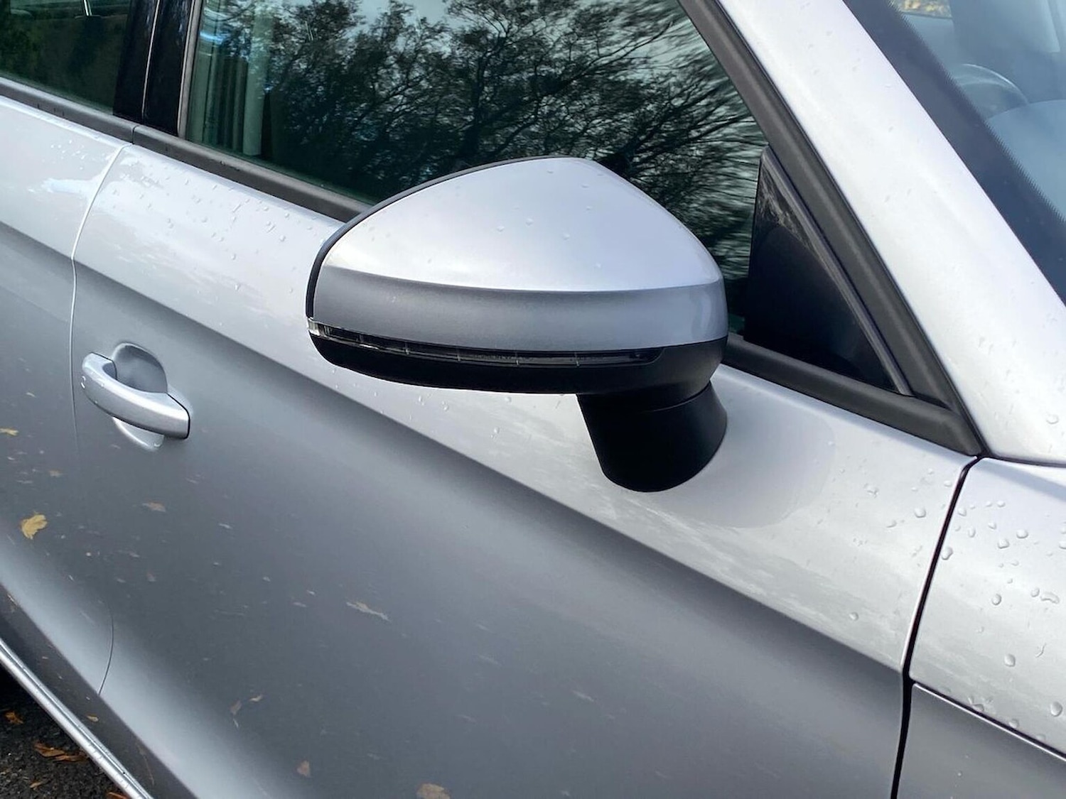 Used Audi A1 2017 for sale - 76293063: Photo 30