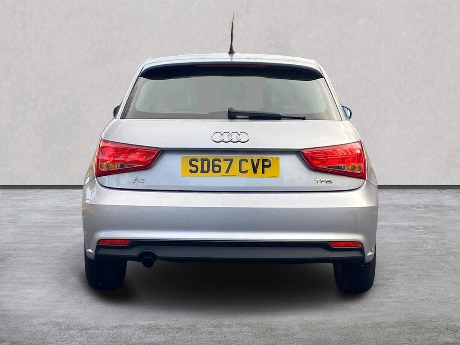 Used Audi A1 2017 for sale - 76293063: Photo 4