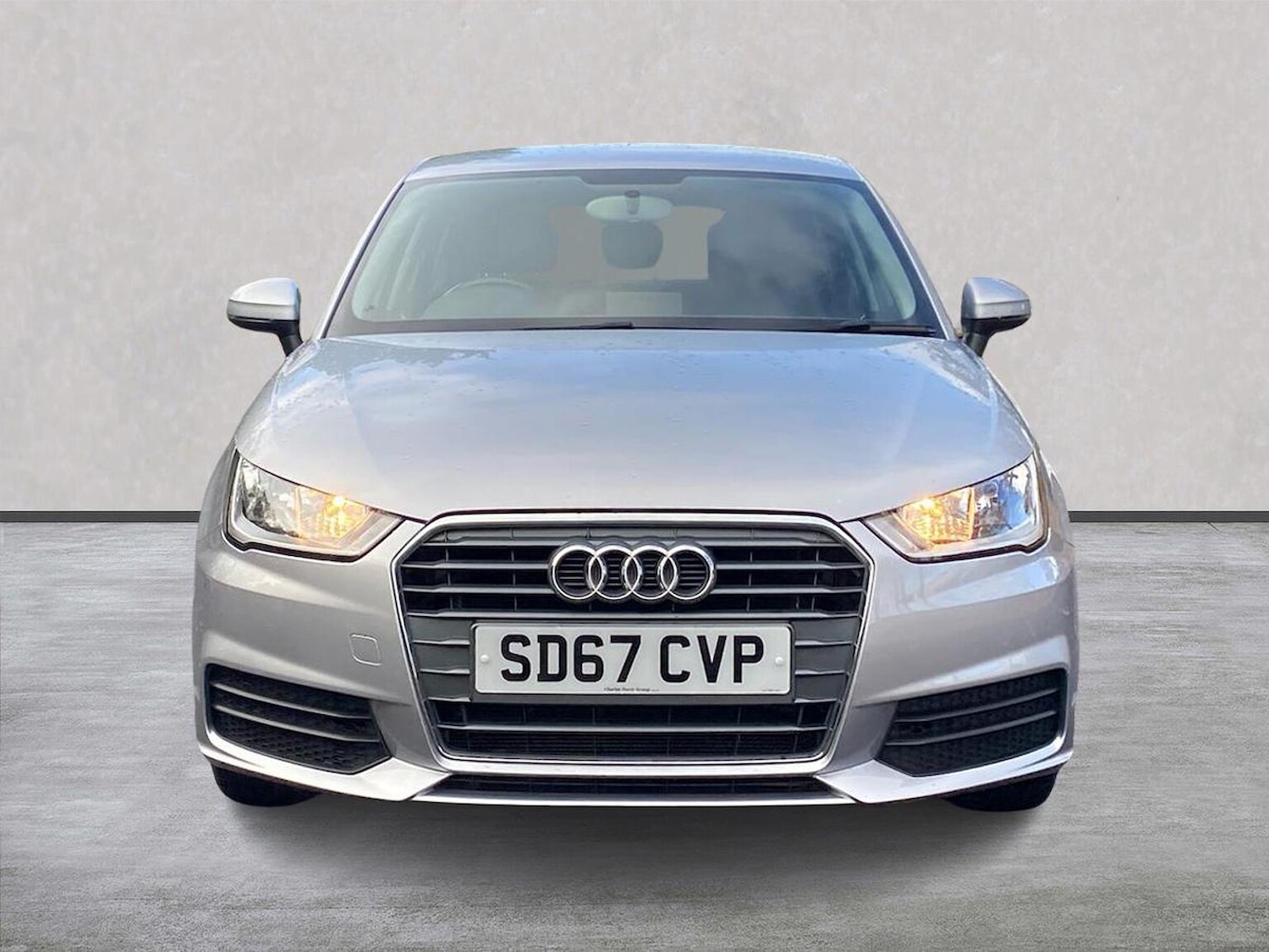 Used Audi A1 2017 for sale - 76293063: Photo 5