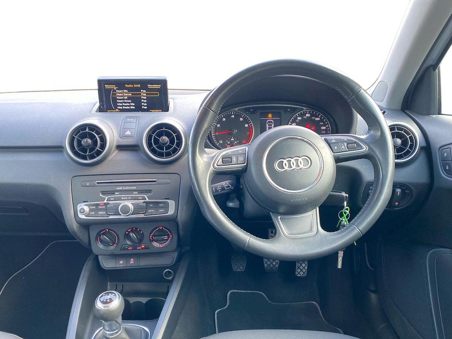 Used Audi A1 2017 for sale - 76293063: Photo 9